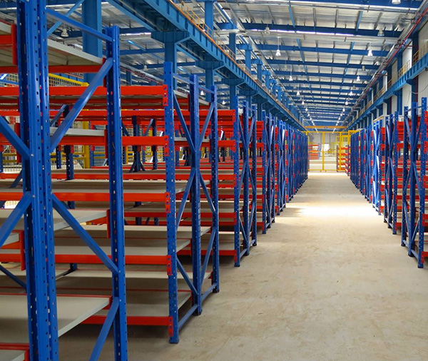 輕型倉庫貨架如何維護？