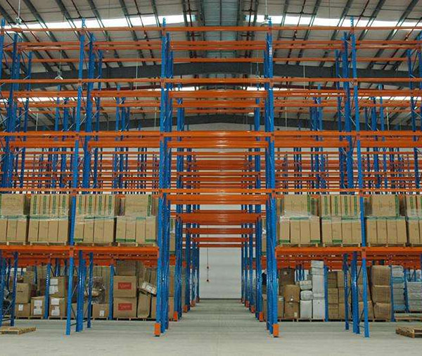 貨架能幫助企業(yè)做些什么？