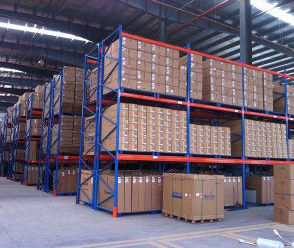 倉庫貨架保養(yǎng)和維護工作的四個有效方法