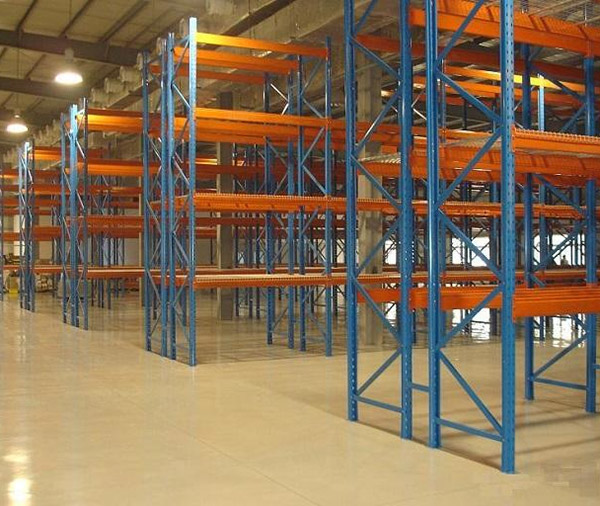 貨架的5個(gè)功能在倉庫管理中發(fā)揮著巨大作用