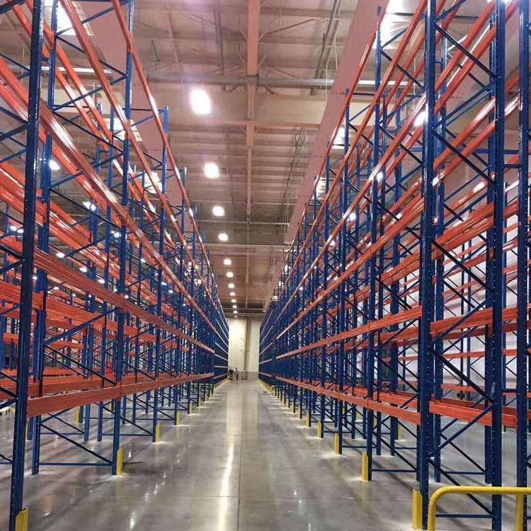 立體式貨架的優(yōu)點有哪些