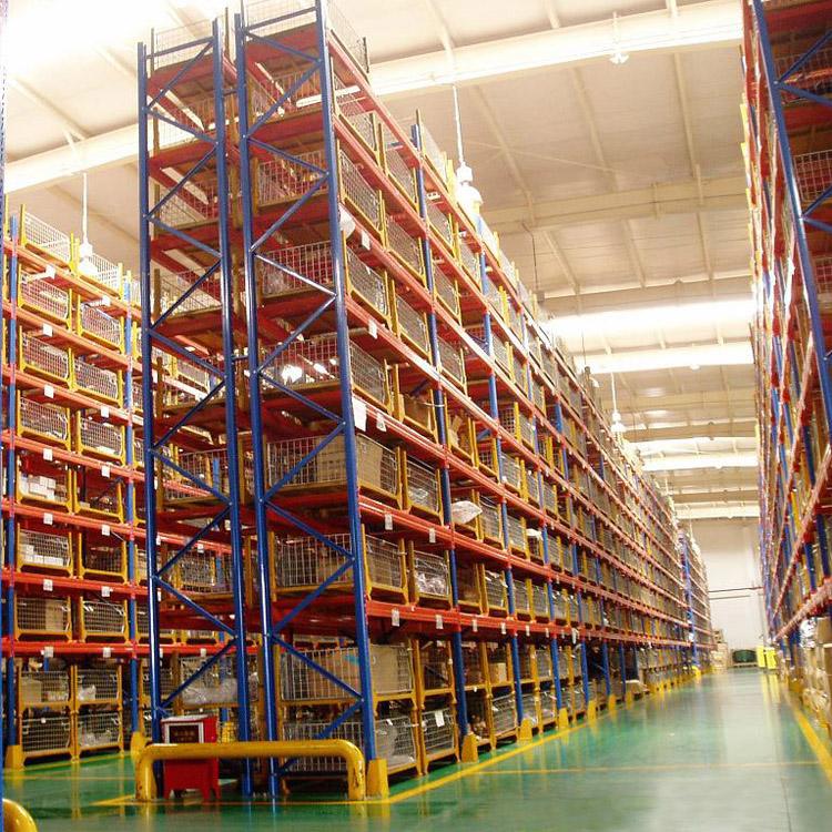 重型貨架的優(yōu)勢及類型都有哪些？