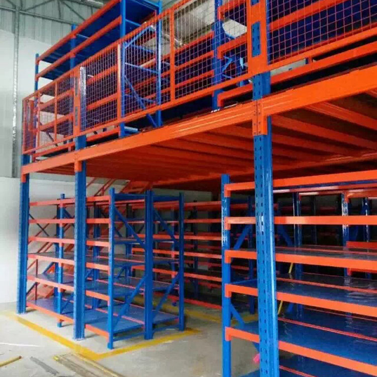 組合式貨架特點體現(xiàn)在哪幾個方面？