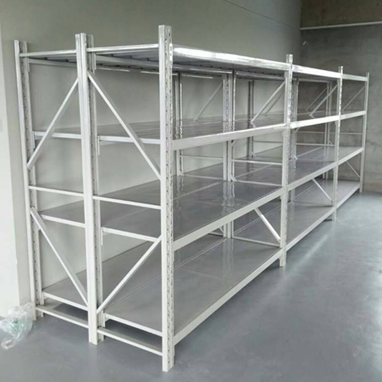 組合式貨架特點(diǎn)