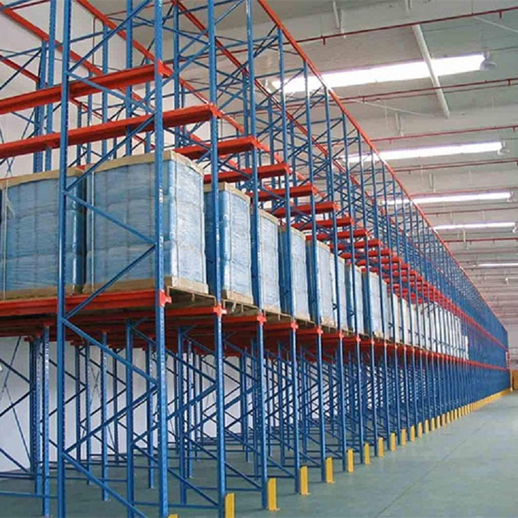 貫通式倉儲貨架具有哪些優(yōu)點(diǎn)