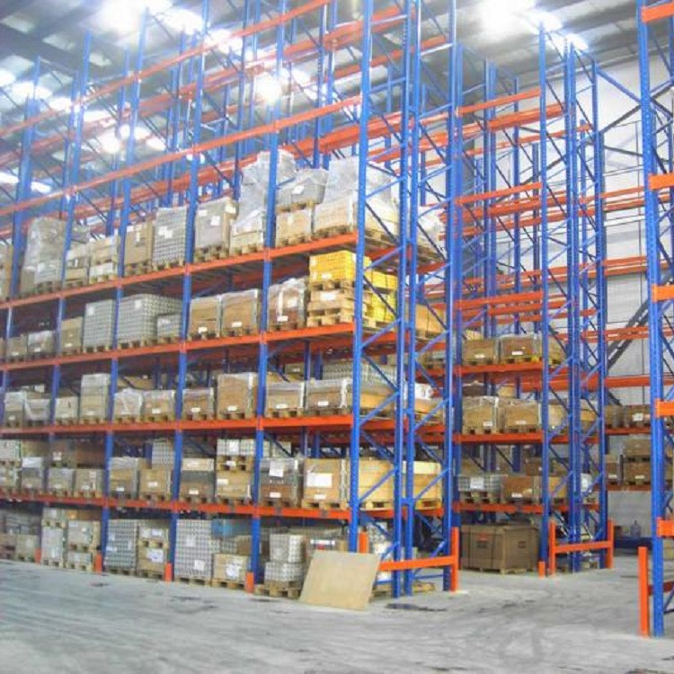 定制重型貨架需要注意的幾個事項