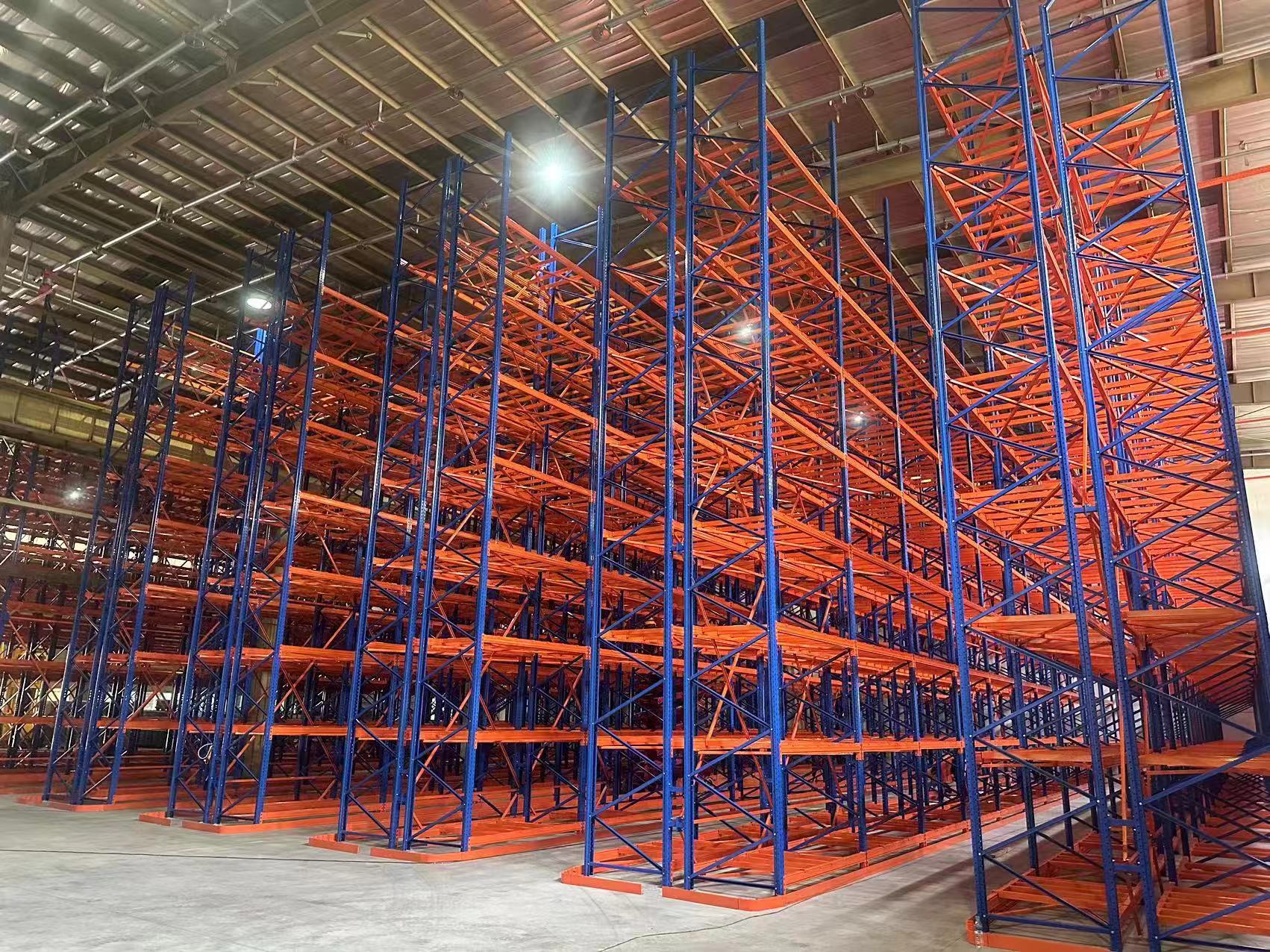 倉庫貨架需求具有哪些功能？才能滿足庫房的需求