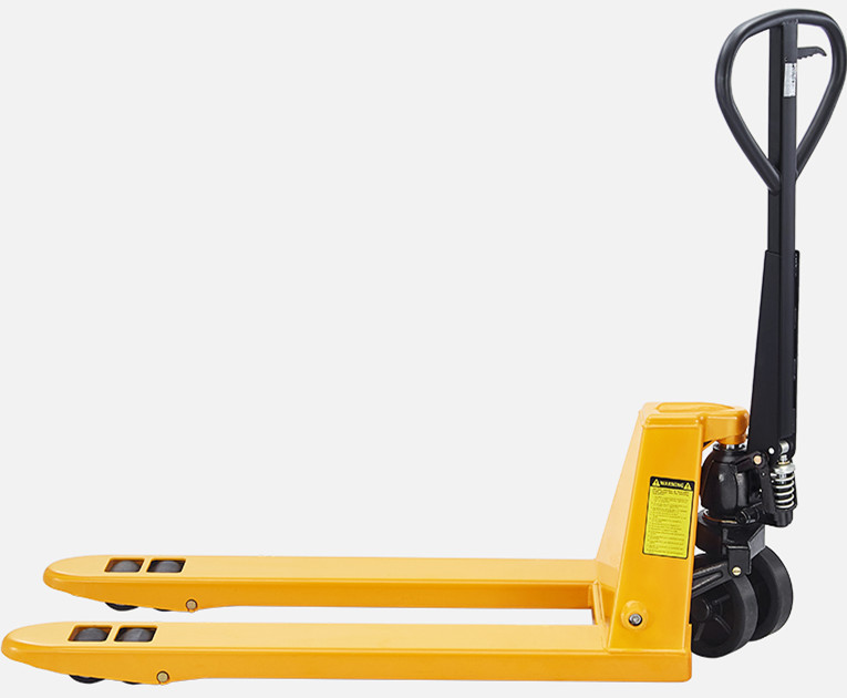 手動(dòng)液壓搬運(yùn)車(chē)1