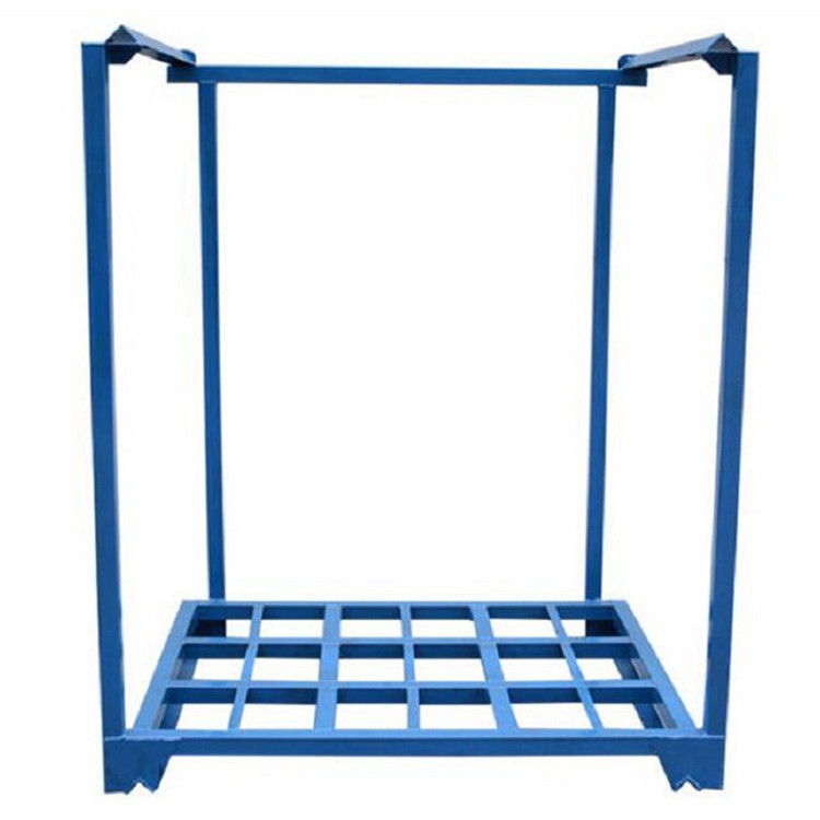 堆垛架，堆高貨架